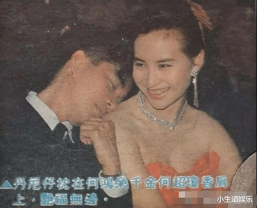 「何超琼」他和她，原来这么凄美，赚足了眼泪