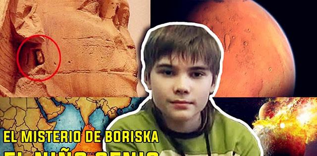 火星|连霍金都佩服的男孩，预测了世界上3次灾难，称人类希望在中国