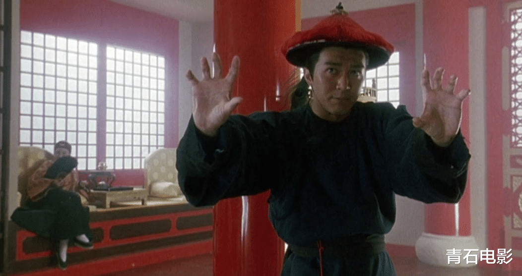 鹿鼎记|你知道吗？为了拍摄《鹿鼎记》，王晶派人保护周星驰以防被暗杀