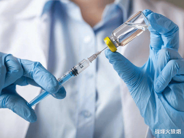 給全球作出榜樣，中俄等5國組建健康共同體，將確保疫苗分配公平-圖2