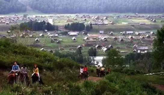 丽江▲国内10个冷门旅游地