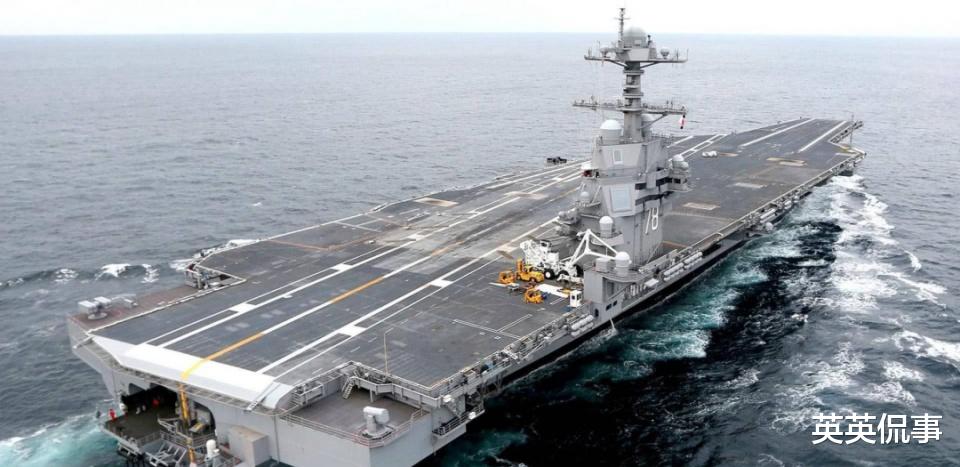 @一旦美国11艘航母兵临我国，我国有能力对付吗？