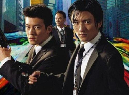 谢霆锋|\锋芝恋\10年情断,王菲、陈冠希才是被偏爱的人