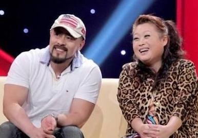 张海燕|58岁\胖婶\张海燕，包养男模，老母牛就爱吃嫩草，男人专挑小的找