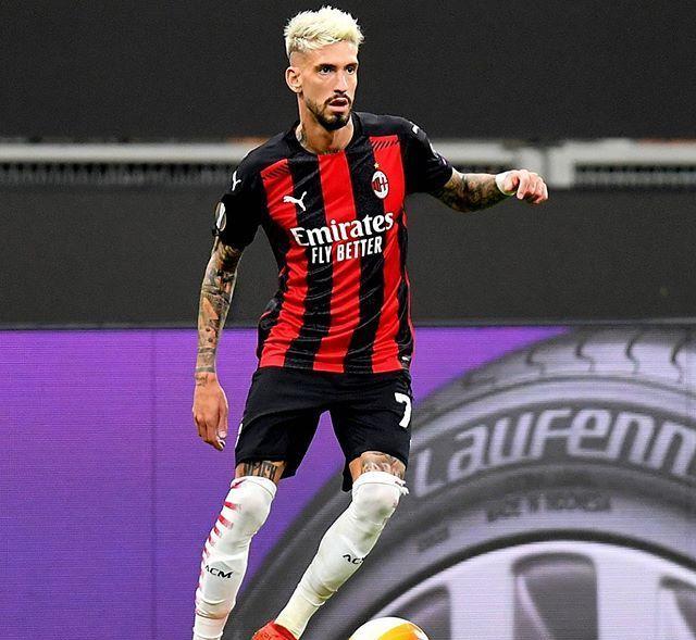 葡萄牙队|恰10、小孔蒂？AC米兰冬窗期最该出售的3名球员！卖了抓紧换钱！