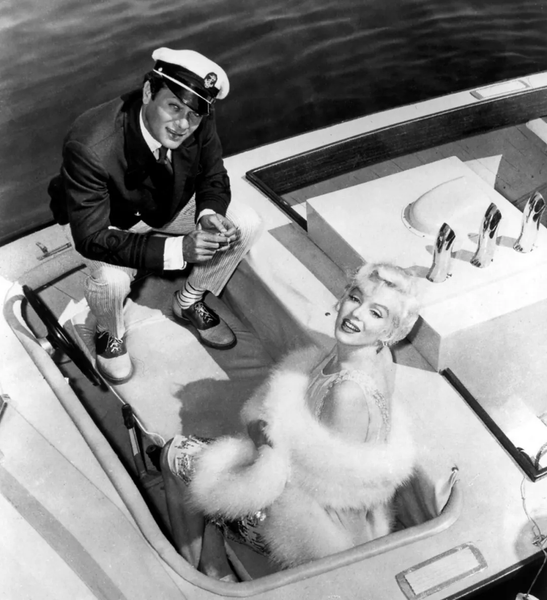 [电影]来认识一下电影史上真正的“喜剧之王”