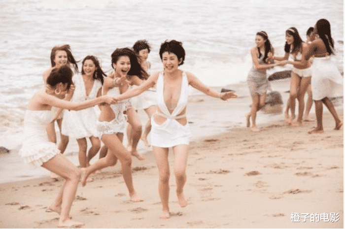 梅艳芳|梅艳芳曾遭她“背叛”，赵雅芝见她转身就走：这辈子看到她就恶心