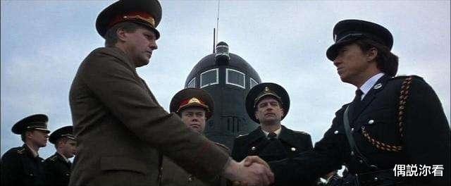 成龙|上映3天票房1.23亿，成龙等了24年，唐季礼为他倾其所有