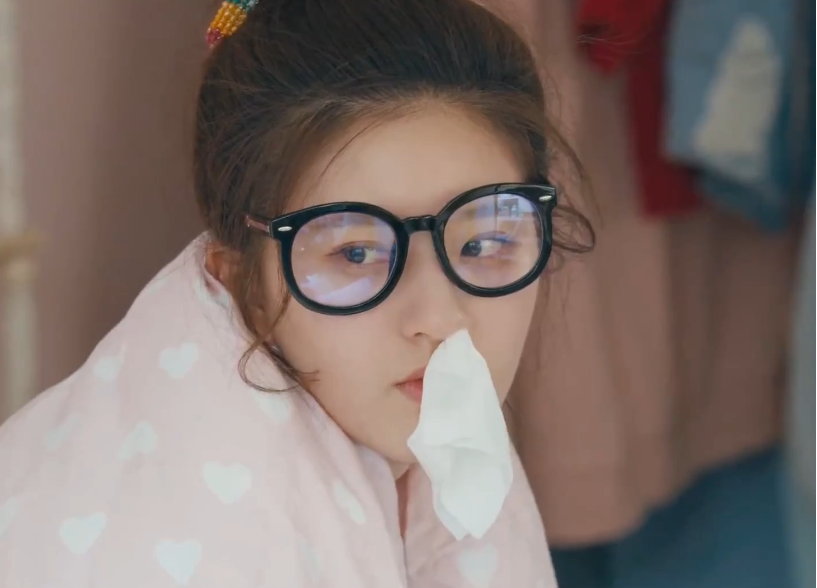 影帝：传闻中的陈芊芊：小千是真穿越还是在做梦？韩烁一句话说明一切