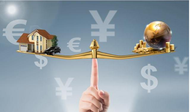 李嘉诚折返，中国房地产终于开始“留人”了？“楼市饭”仍好吃？