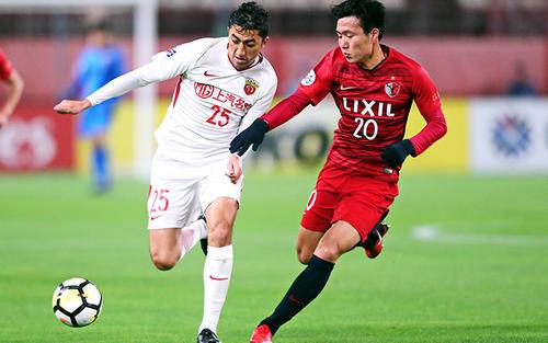 湘南海洋|周三022大阪钢巴VS广岛三箭、周三024湘南海洋VS鹿岛鹿角