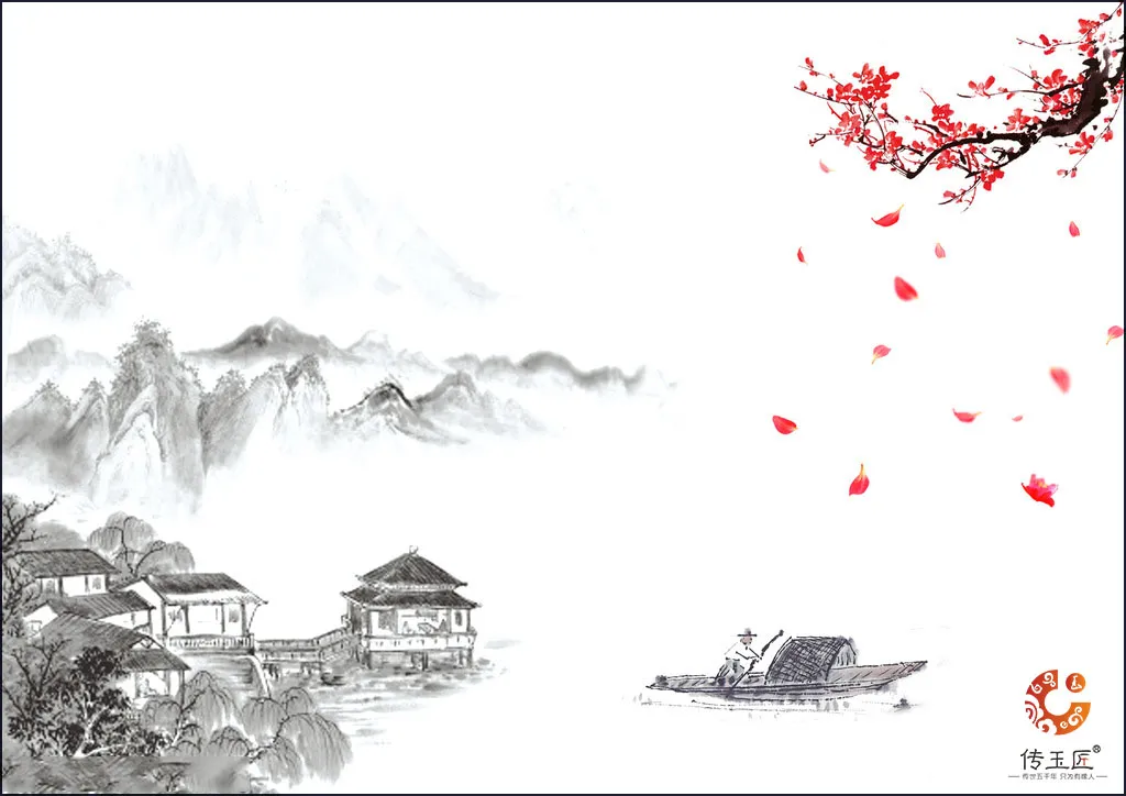 玉雕|同样是玉雕，为何你这么与众不同？