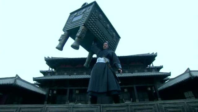 项羽|项羽为何宁可自刎也不过乌江？不是犯傻，而是来到江边发现不对劲