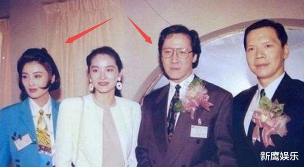 向华胜@向华胜独宠张敏9年，到手后为何乍然分手，背后隐藏着什么秘密？