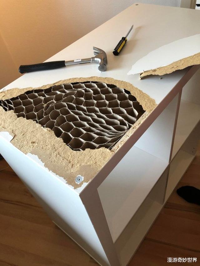 ：这些东西内部长啥样？25张照片揭示日常事物看不见的一面！