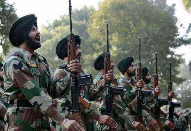 『歼-10』2020年全球军事实力排名，中国排名无悬念，印度全球第四引起轰动