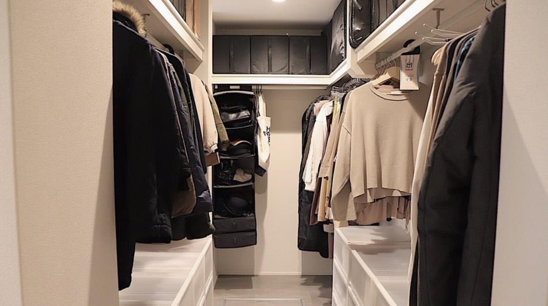 |她家,治愈了我的强迫症!仨个娃的家收拾得有条不紊,令人佩服!