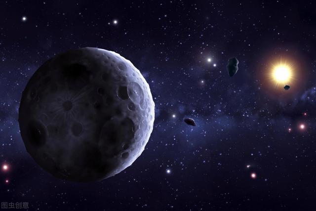 银河系|1秒1光年的航天器,可以探索整个宇宙,发现宇宙边缘吗?