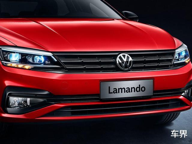 凌渡|2021凌渡登陆，运动气息提升明显，不过意义不大