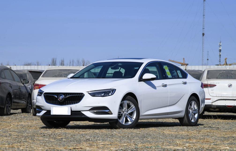 别克君威：同是15万，吉利博瑞和别克君威谁档次更高？看完你就清晰了