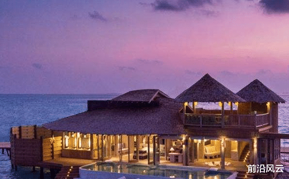 巴基斯坦:这个国家四处都是中国国旗,一心和中国交好,很多国家都羡慕了