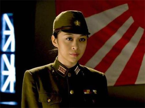 间谍|她才是关东军最厉害的女间谍，碾压川岛芳子，却一生忠于中国丈夫