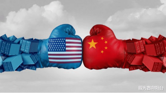 【华为】一个坏消息，华为高兴坏了！一个好消息，特朗普措手不及！