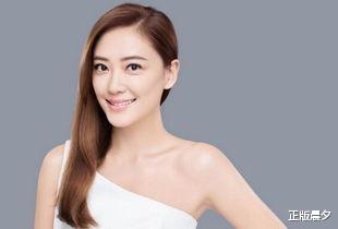 应采儿|被向太钦定为准儿媳的应采儿，为何转身嫁给了大自己16岁的陈小春