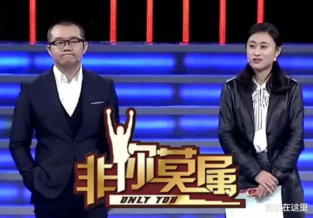 央视|中国最邪门节目：老板入狱，连央视主持人都被坑了