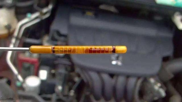 「丰田」低温低速，才是机油增多的诱因，丰田车主可以放心了