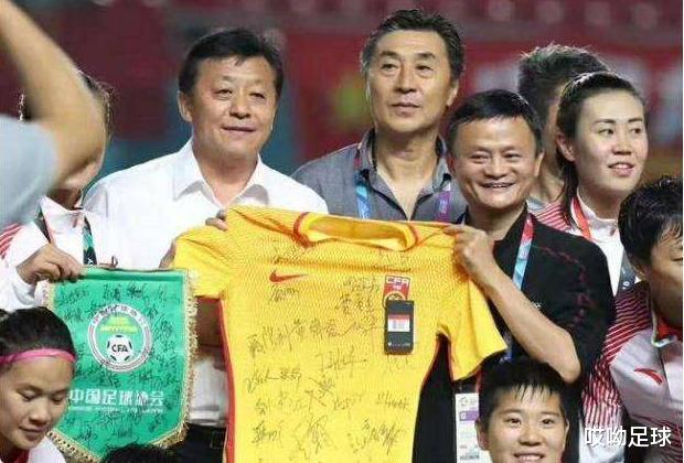 「支付宝」支付宝曝光中国女足1亿对账单：巨额花费不透明，谁来管？