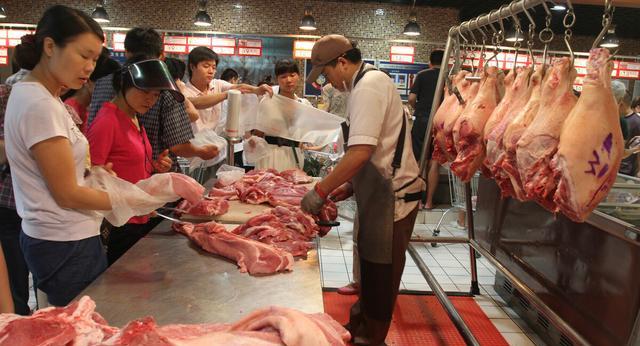 肉价|肉价还在空中,蔬菜又起飞,价格暴涨背后的推手是谁?答案来了