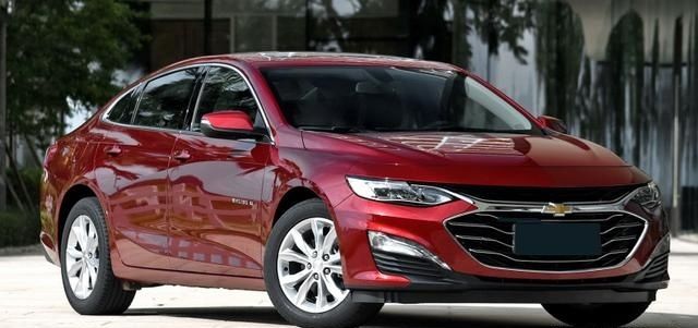 雪佛兰|为什么大多数人买车时，不考虑雪佛兰？