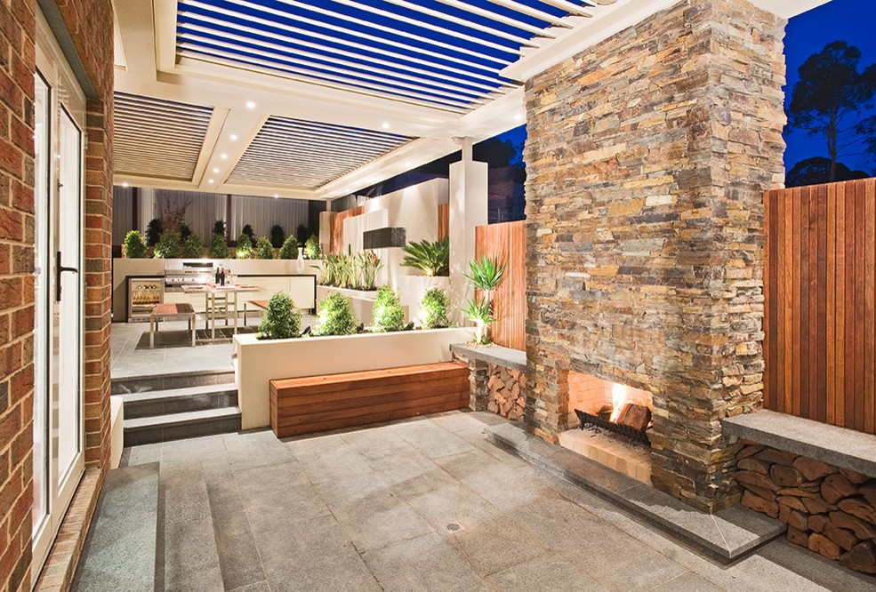 @16款“花园庭院”:不奢靡不张扬,不显摆不土豪,只求温馨实用