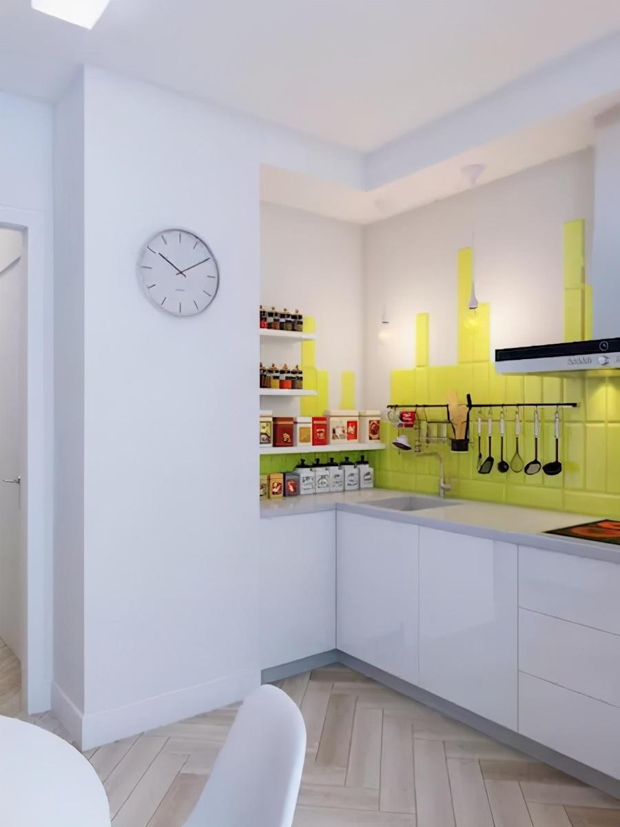 |户型再小，也要布置得多姿多彩，营造优雅而轻松舒适的生活空间!