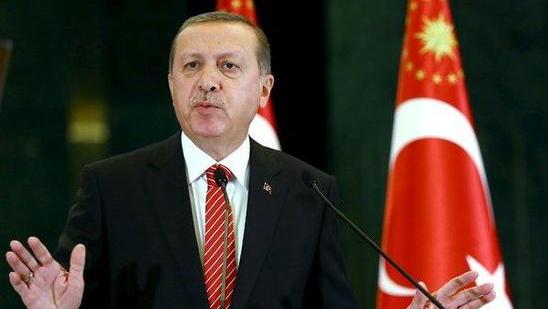 【土耳其】该国刚哄骗了俄罗斯20亿，转头就想敲诈中国一笔，中国：做梦