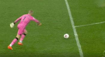 因扎吉|英格兰因扎吉！8000万都不卖的科曼爱将 安帅麾下的跑位大师