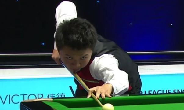 塞尔比|连丢四局！冠军联赛爆大冷，夺冠热门被中国名将击溃，两战出局