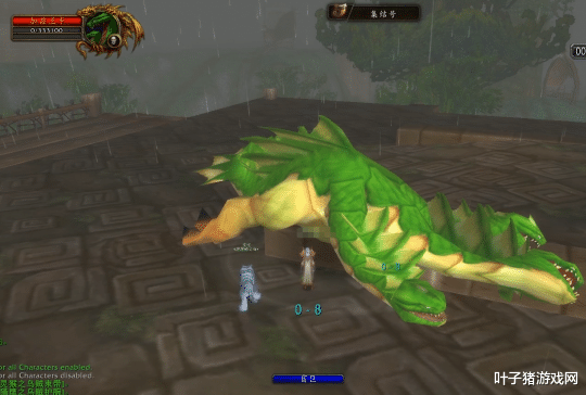 【】猎人之光!怀旧服玩家尝试198次终于单刷ZUG钓鱼BOSS,网友:真牛