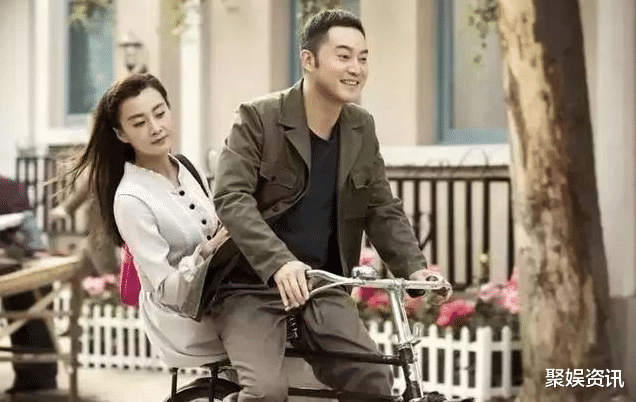 奋斗|《奋斗》播出13年，七个主演六个成大咖，只有一人仍默默无闻