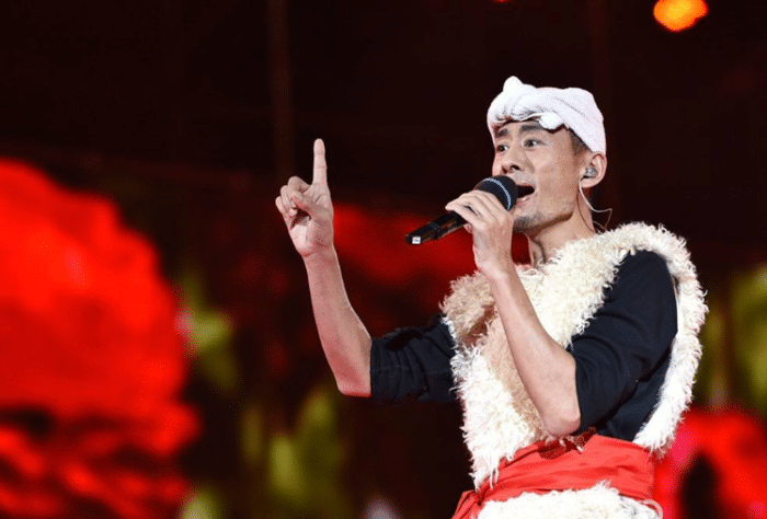 人物设定|阿宝为什么被封杀?知道他做了什么事,一点都不冤!