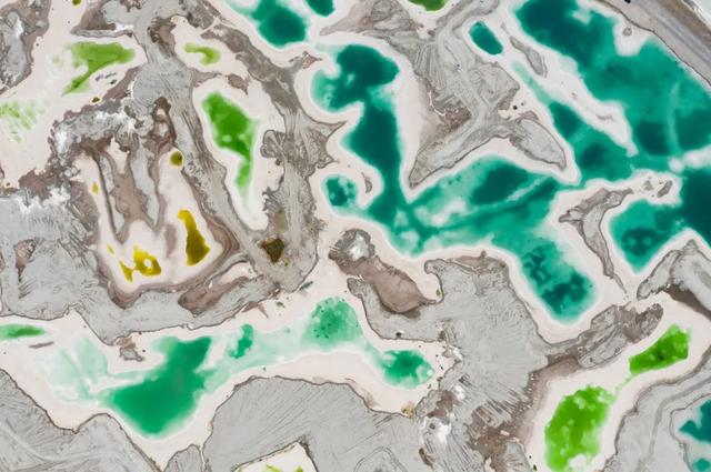 青海|比茶卡漂亮1000倍，国内最大天空之镜，美到窒息却鲜少人知！