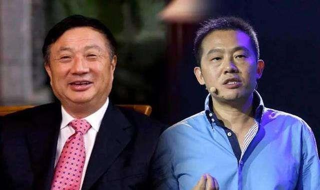 『华为』任正非宁两败俱伤惩戒叛徒，华为曾经的接班人李一男，做了什么？