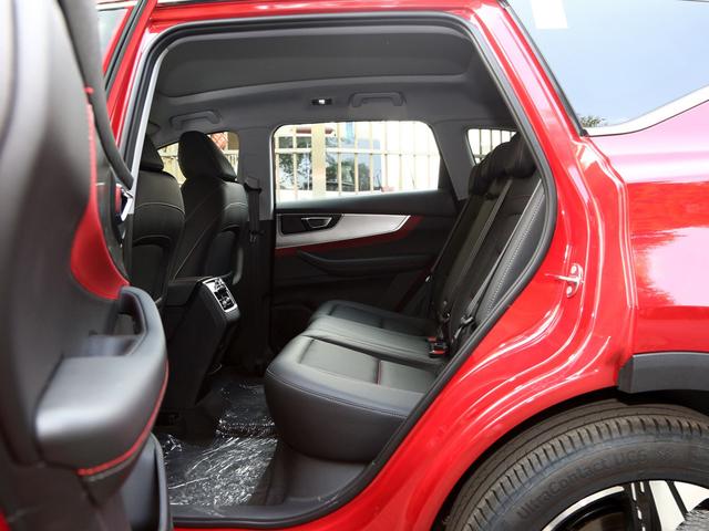 奇瑞瑞虎■奇瑞要做“中国丰田”？新SUV发动机质保100万公里，7.99万起