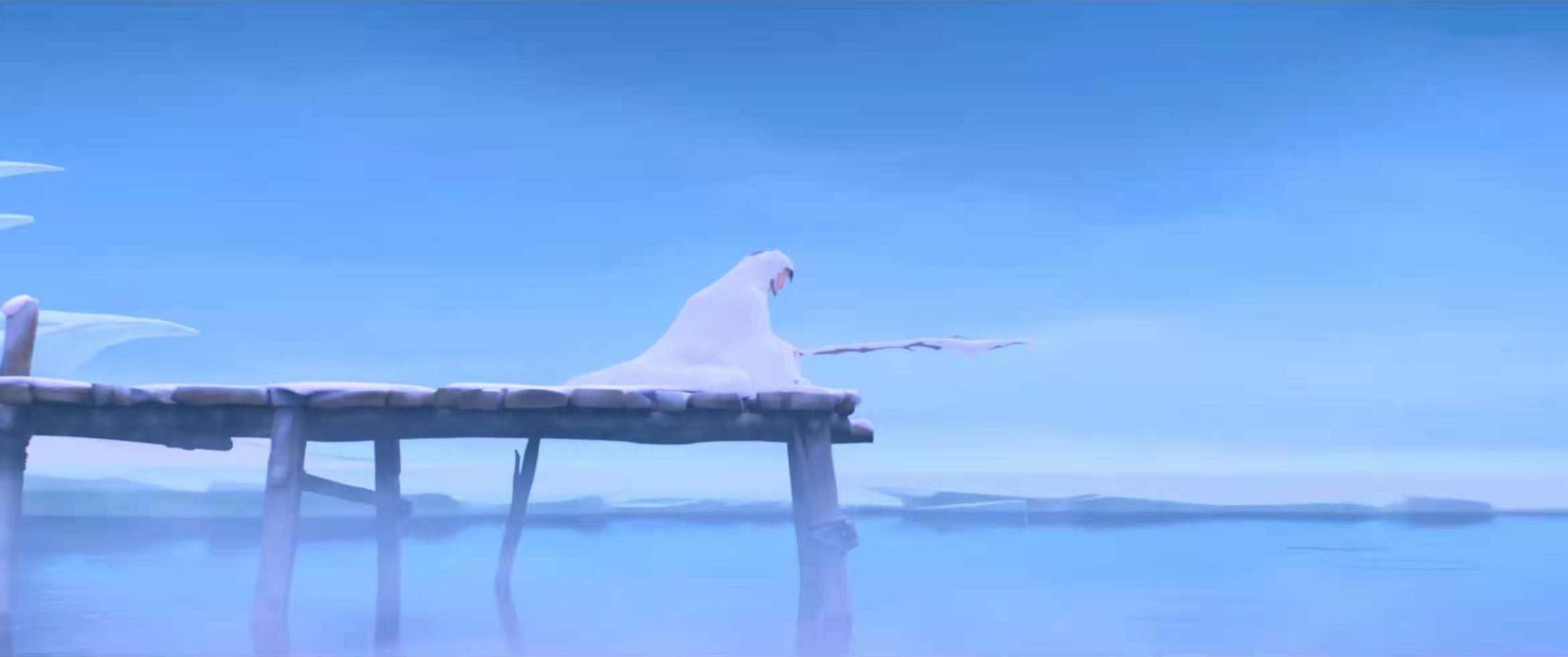 姜子牙|愿世间再无流离失所，愿众生再无谎言愚弄，愿天下再无不公