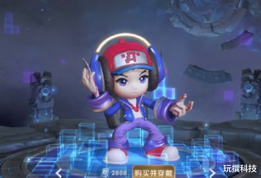 鲁班|鲁班喜提传说皮！提前备好1430点券？天美：1元免费赠送！