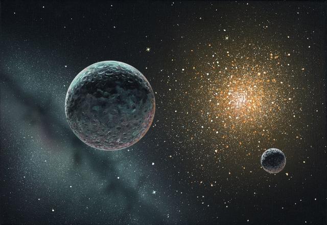 #天秤座#活得通透的星座，从不被名利所困，生活优雅且从容