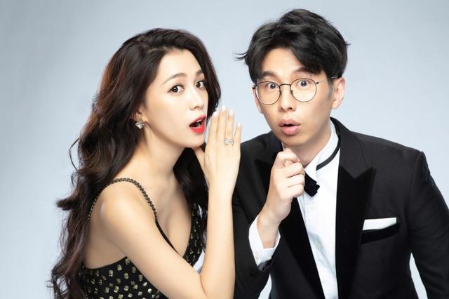 王思平：结婚才过12天，修杰楷前女友宣布怀孕并曝光B超照