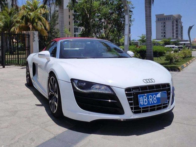 「奥迪Q5」刚上市的奥迪38万就卖出136万辆，现在低至27.5万，车主：买它！