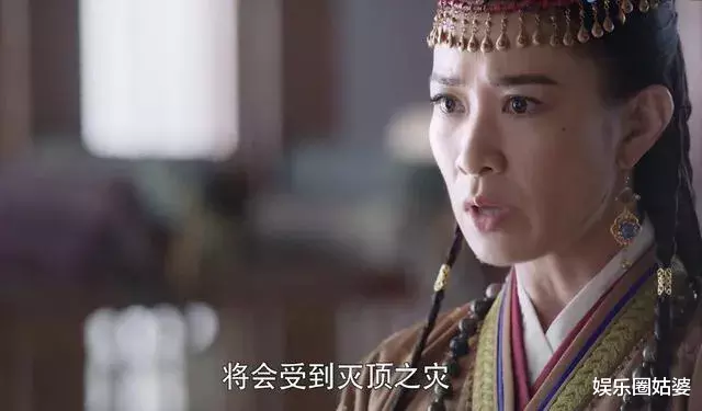 唐嫣|她真打算装傻白甜到退休啊……
